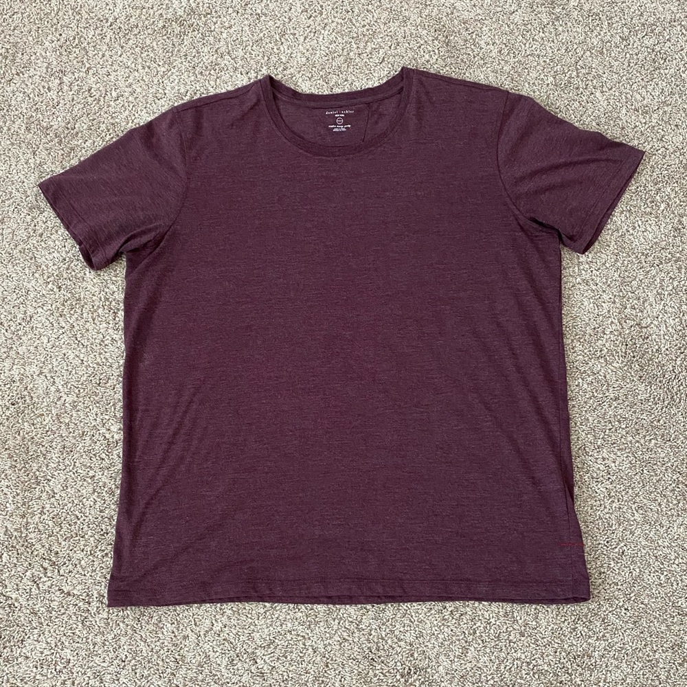 Daniel Buchler Men’s crewneck T-Shirt size Large from Nordstrom